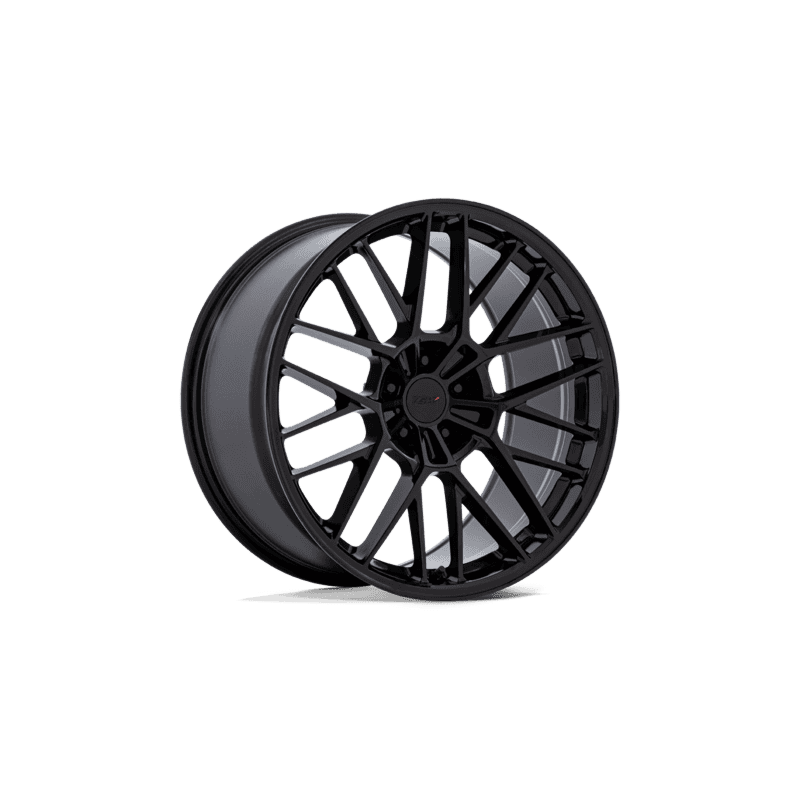 DAYTONA 20X9 5X112 66 +27 G-BLK