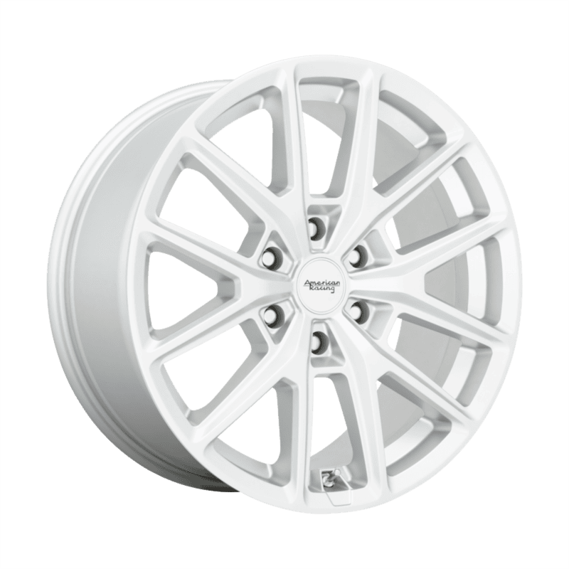 AR945 17X8 6X135 H-SLV 35MM
