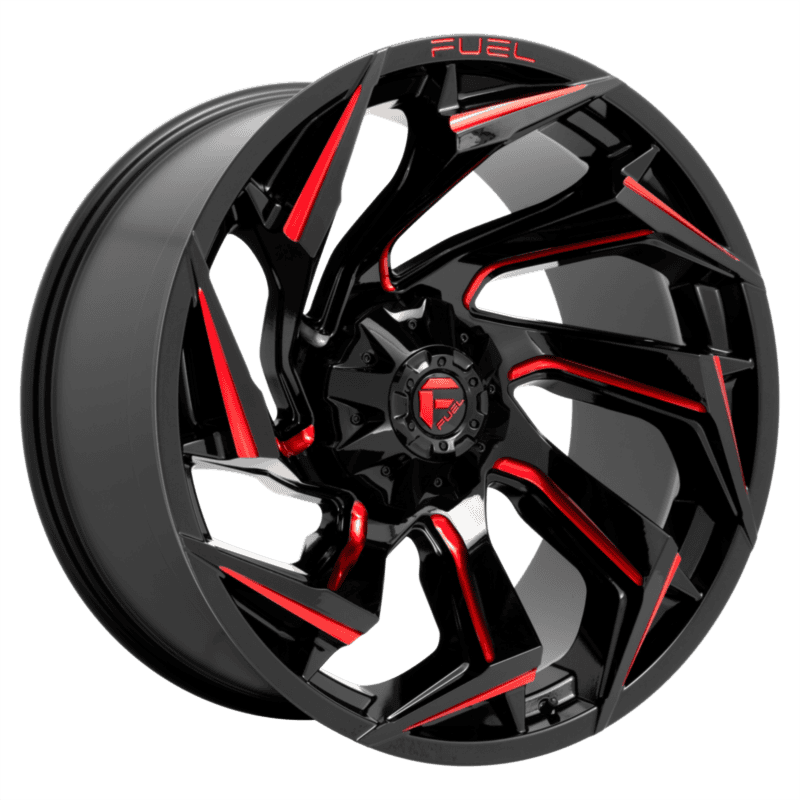 REACTION 15X8 5X4.5/4.75 72 NLQ -18MM