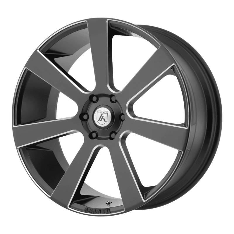 ABL15 24X9 6X135 S-BLK MILL 35MM