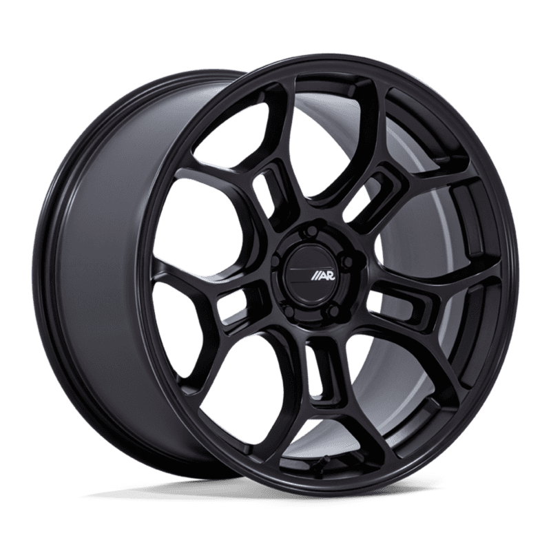 GT STREET 19X11 5X4.5 70 +50 M-BLK
