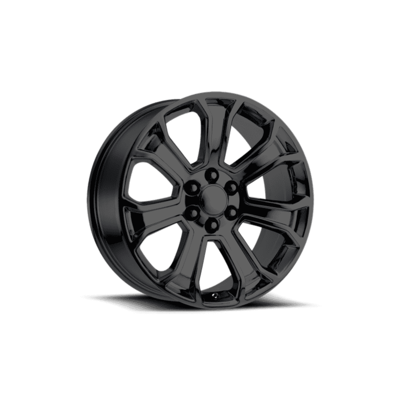 PR166GB 20X9 6X5.5 78.1 G-BLK 24MM