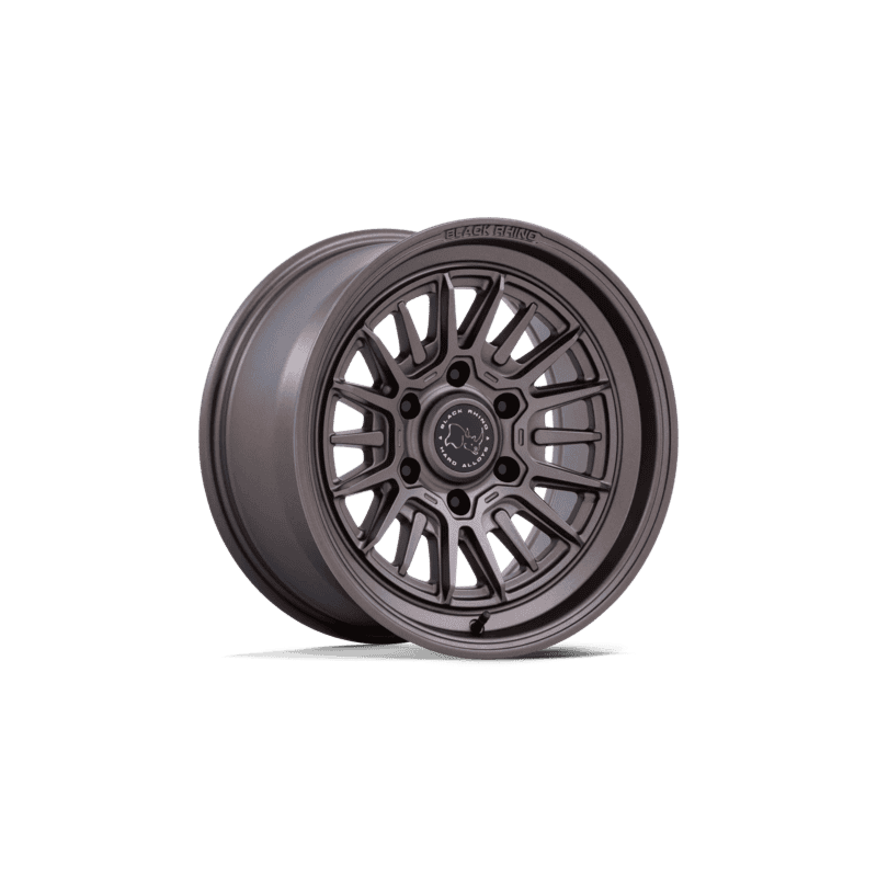 TALEO 20X9 6X5.5 106 +12 B-BRNZ