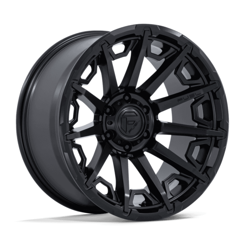 GRIP 20X9 6X5.5 106 +1 BLK-OUT