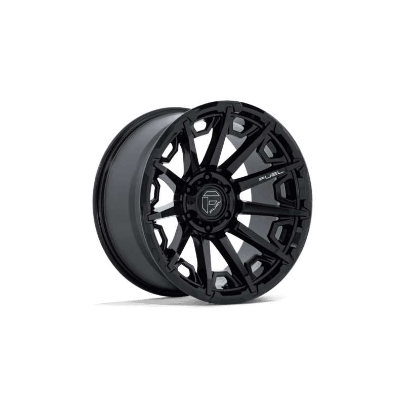 GRIP 20X9 6X135 87 +1 G-BLK