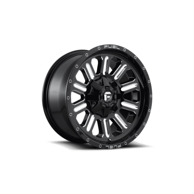 HARDLINE 15X8 5X5.5 108 NBL -18