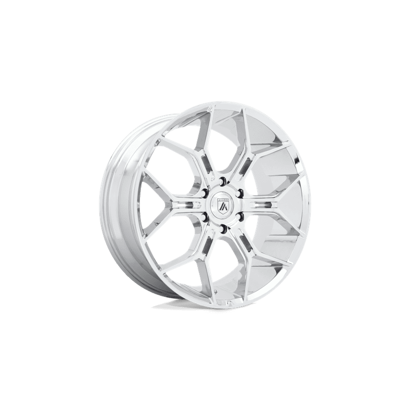 ABL38 24X10 6X5.5 CHROME 20MM