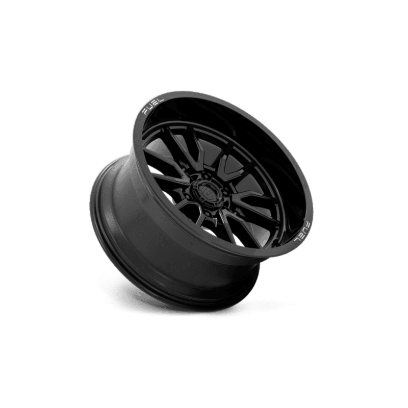 Clash 8 20X10 8X170 125 Bl -18 3 CLASH 8 20X10 8X170 125 BL -18