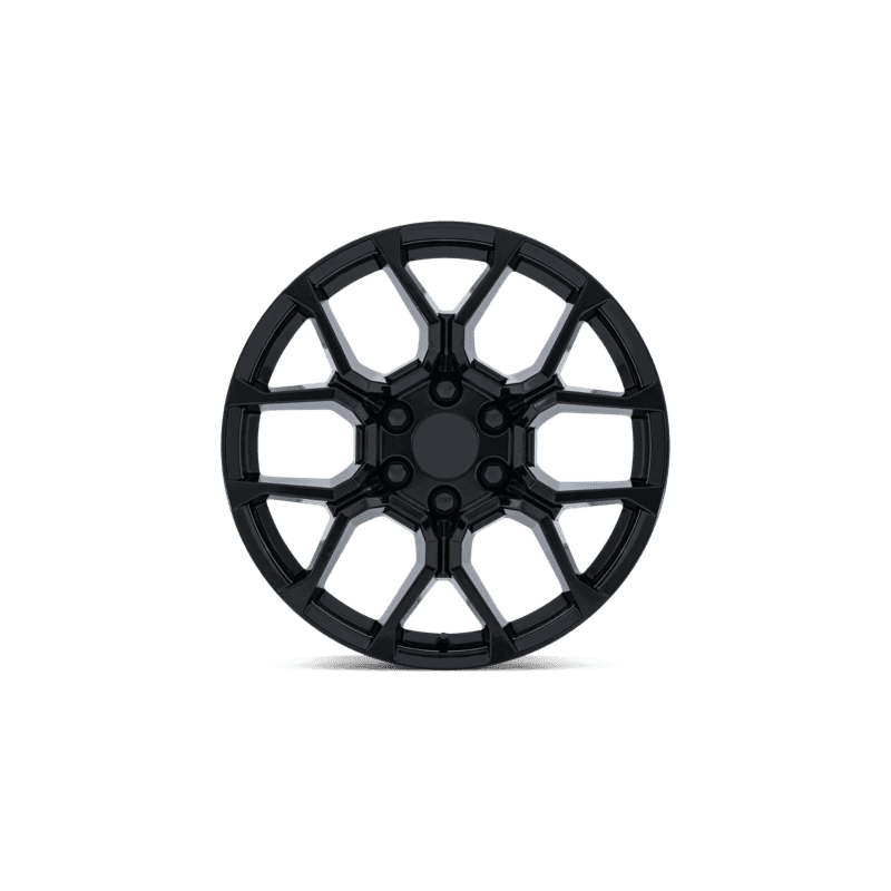 Pr233 22X9 6X5.5 78 +28 G-Blk 4 PR233 22X9 6X5.5 78 +28 G-BLK