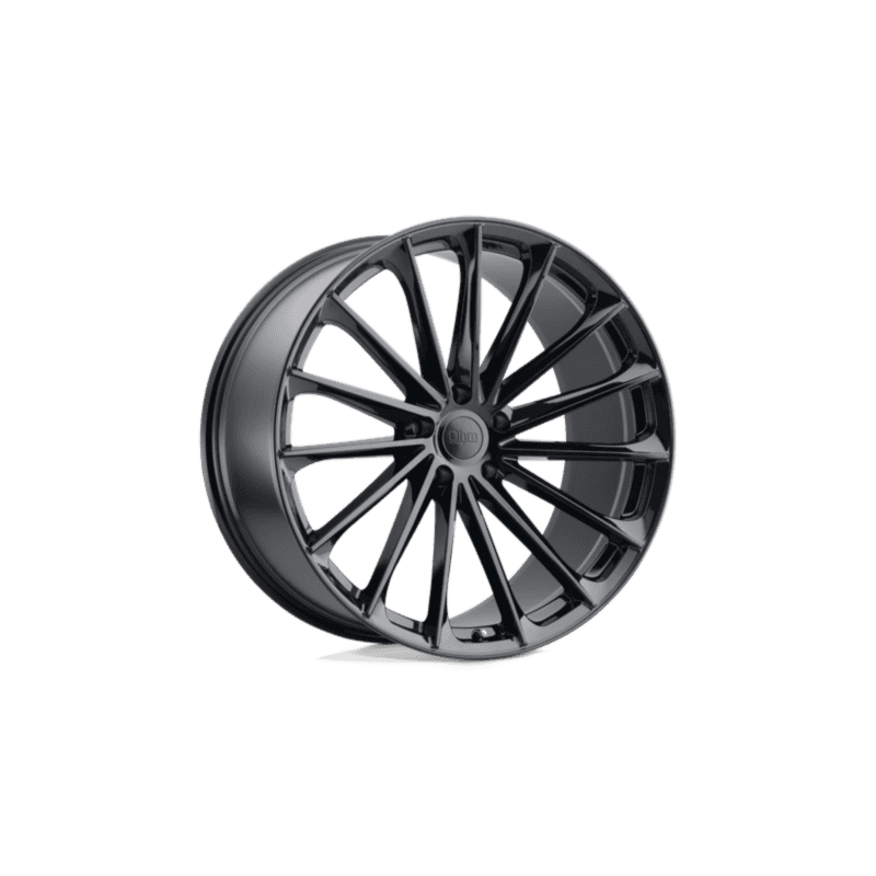 OH PROTON 19X8.5 5X120 +30 64 G-BLK