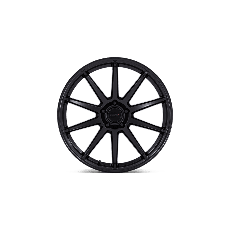 Canard 20X9 5X4.5 72 +35 M-Blk 4 CANARD 20X9 5X4.5 72 +35 M-BLK