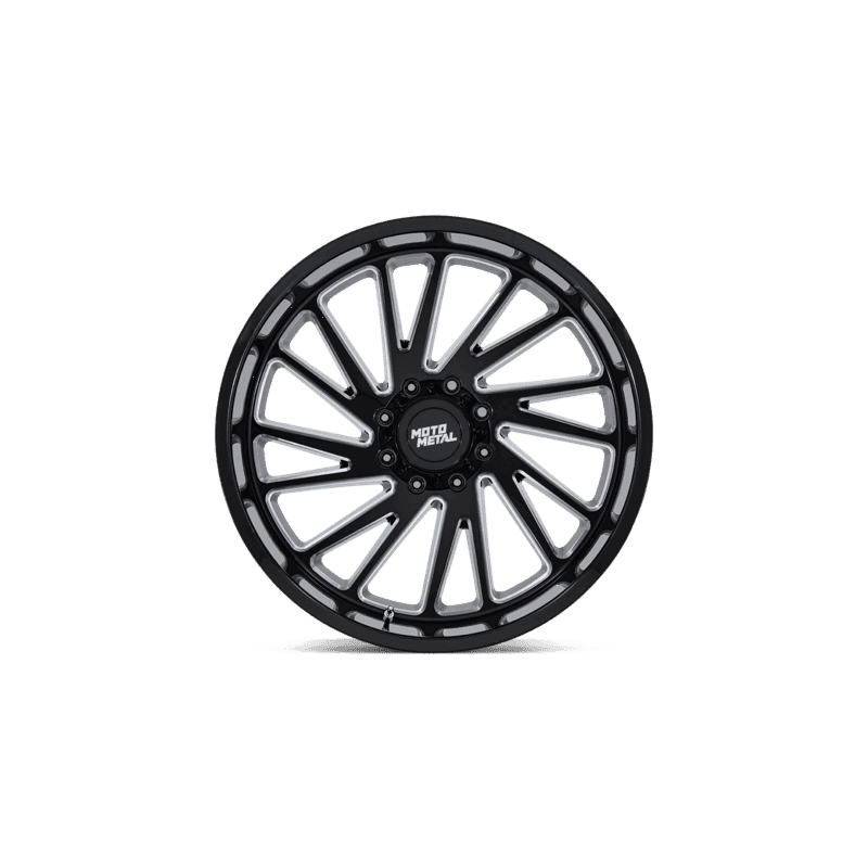 Combat 20X10 5X5 71 -18 G-Blk Mill 4 COMBAT 20X10 5X5 71 -18 G-BLK MILL