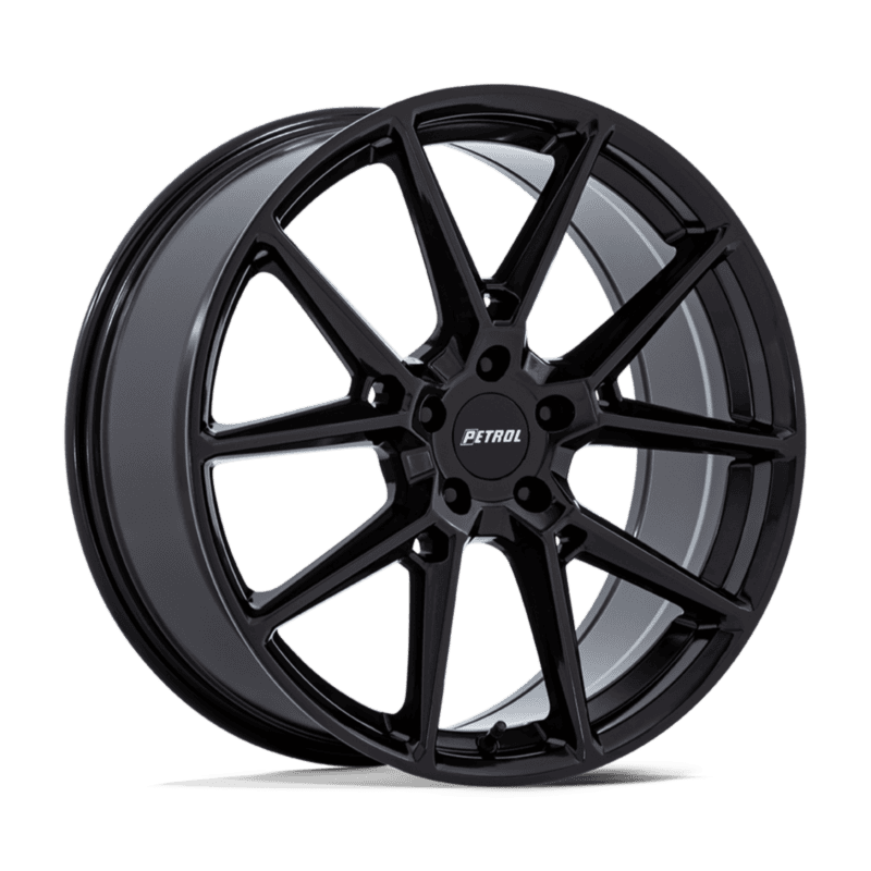 P1E 18X8 5X112 72 +40 G-BLK