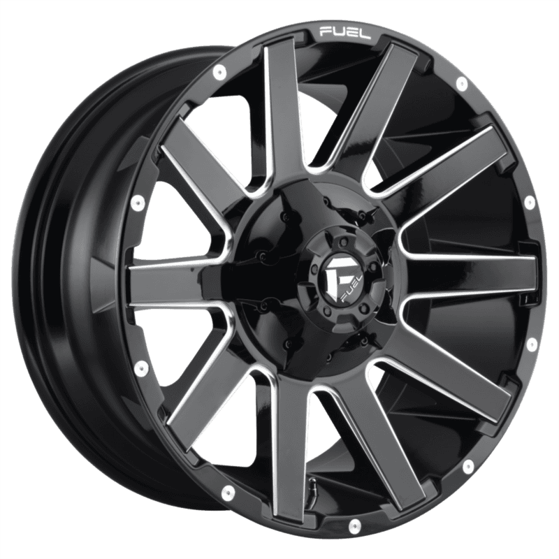 CONTRA 20X10 5X5.5/150 110.1 NBL -18