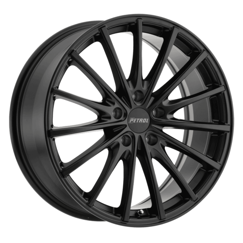 P3A 18X8 5X110 72.1 +40 M-BLK
