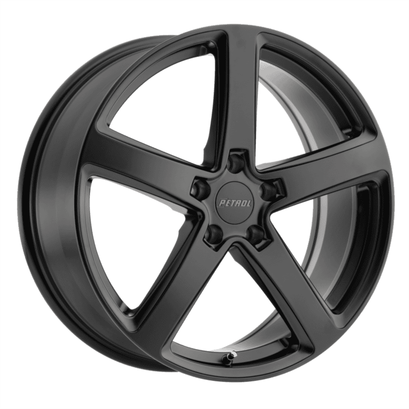P2A 18X8 5X4.25 72.1 +40 M-BLK