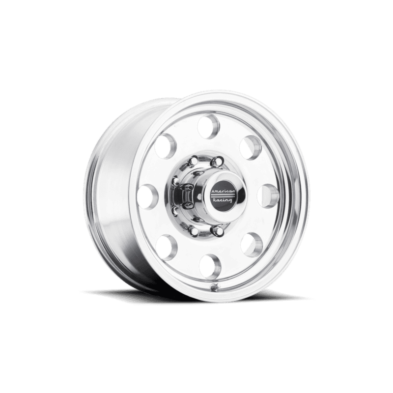AR172 BAJA 17X9 6X5.5 POL -12MM