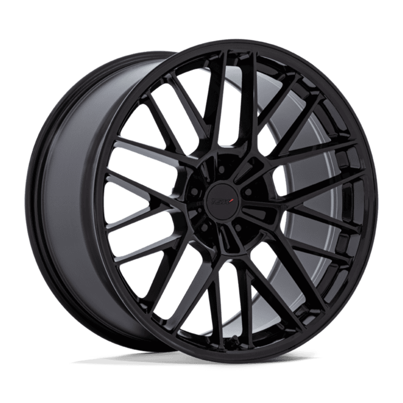 DAYTONA 20X9 5X112 66 +27 G-BLK