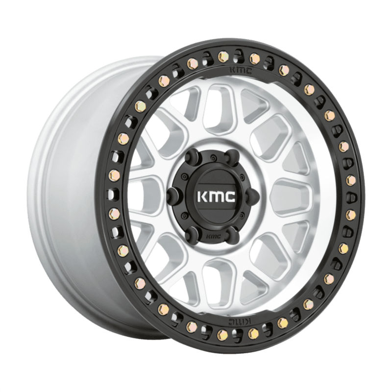 GRS 17X9 8X180 124 +18 MACH SBLK-LP