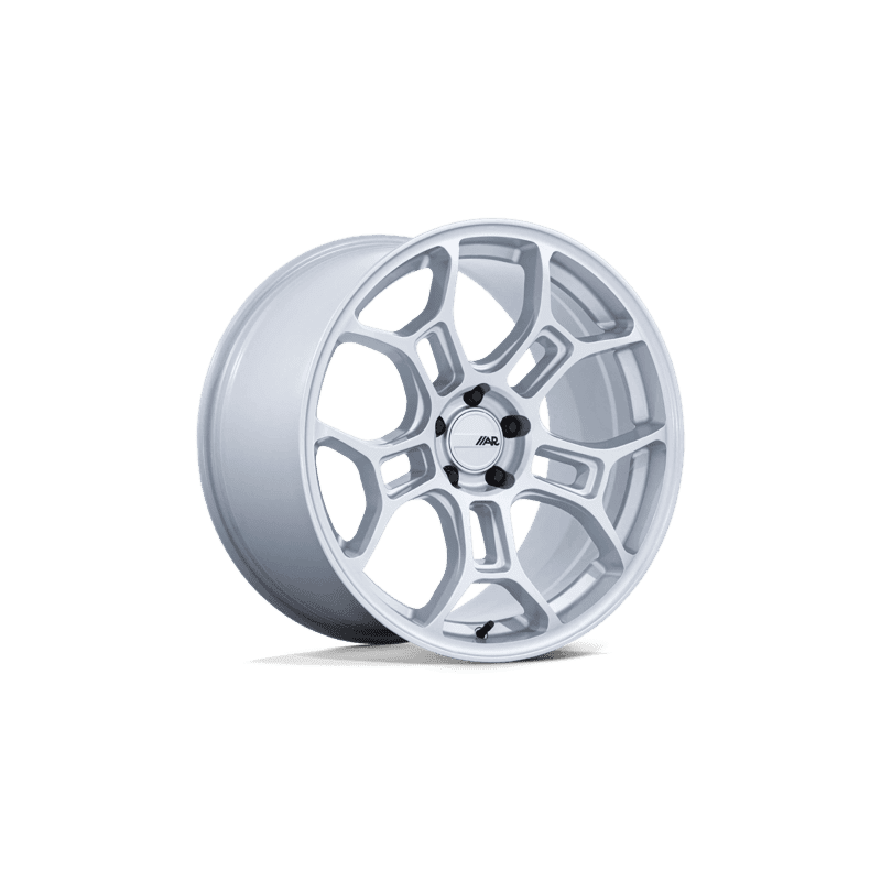 GT STREET 19X10 5X4.5 70 +35 G-SLV