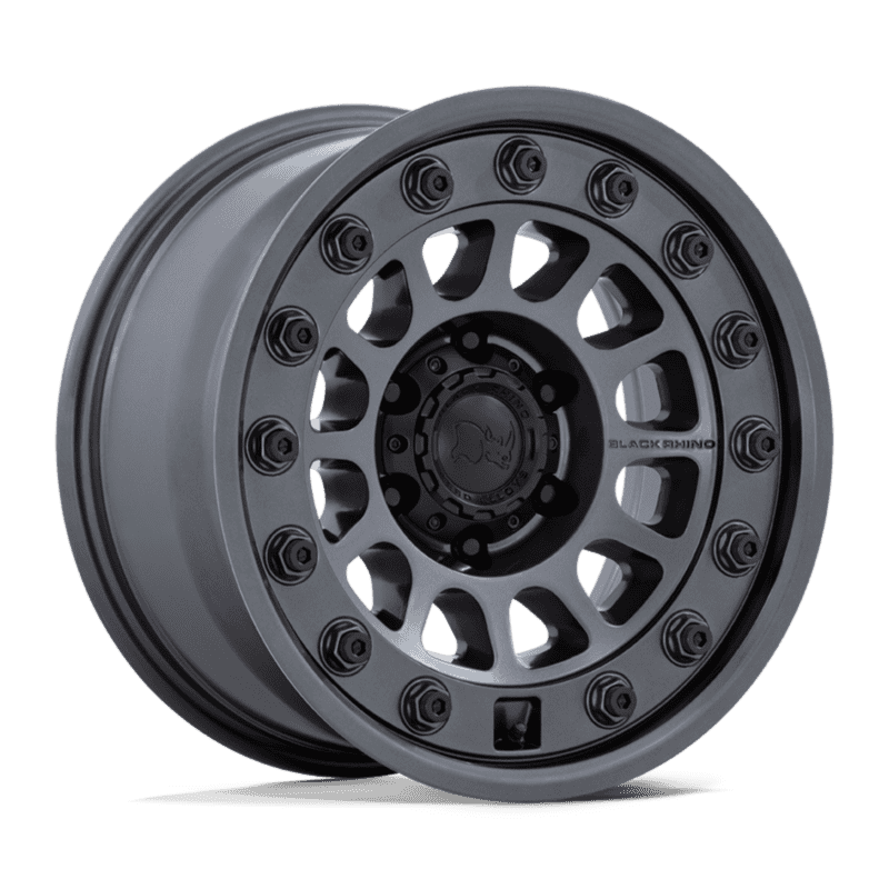 OUTBACK 17X8 6X130 84 +32 M-GNMTL