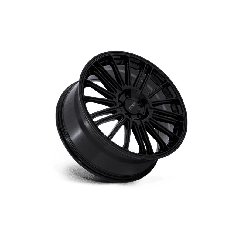 P1D 18X8 5X115 72 +40 G-Blk 3 P1D 18X8 5X115 72 +40 G-BLK