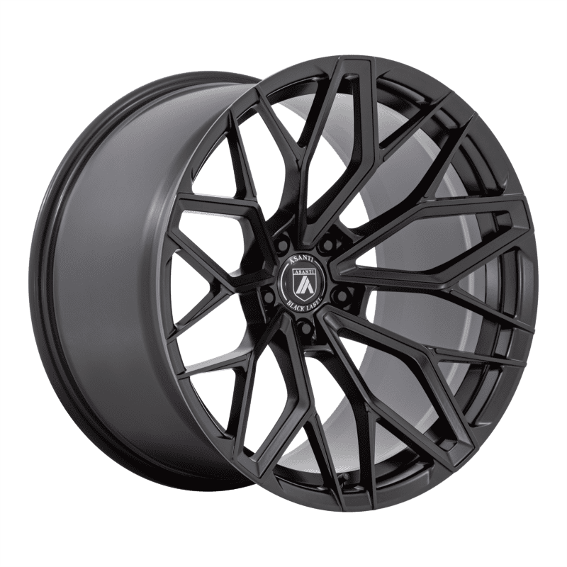 MOGUL 5 20X9 5X112 66 +27 S-BLK