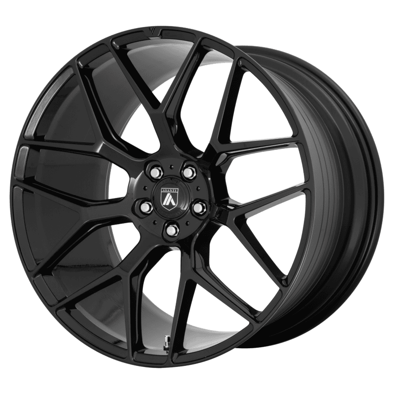 DYNASTY 20X8.5 5X120 74 G-BLK +38