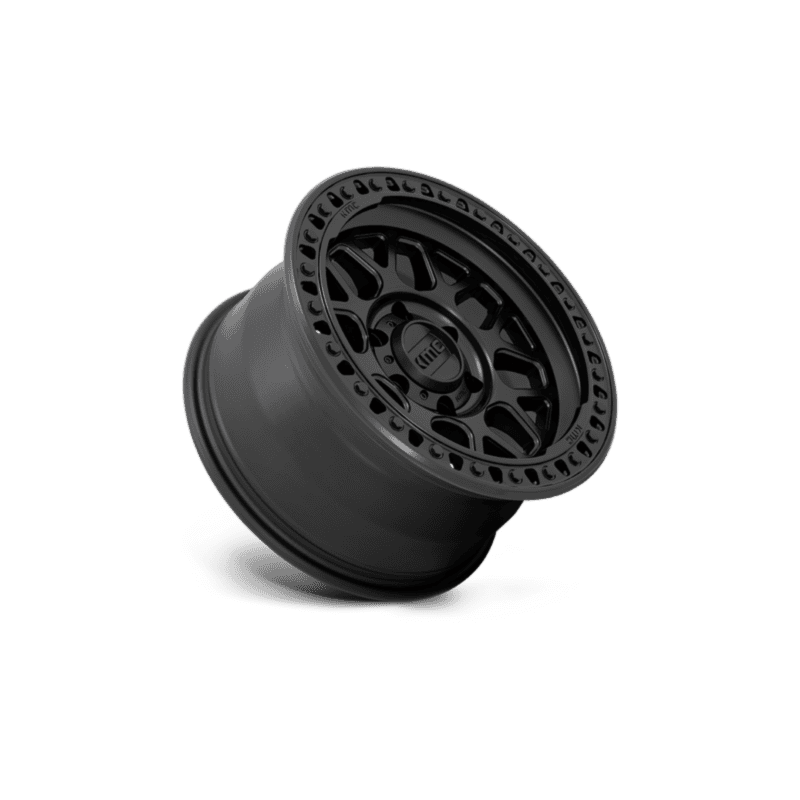 Grs 17X9 8X180 124 +18 S-Blk 3 GRS 17X9 8X6.5 125 +18 S-BLK