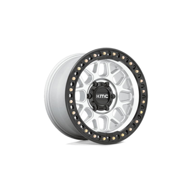 GRS 17X9 8X180 124 +18 MACH SBLK-LP