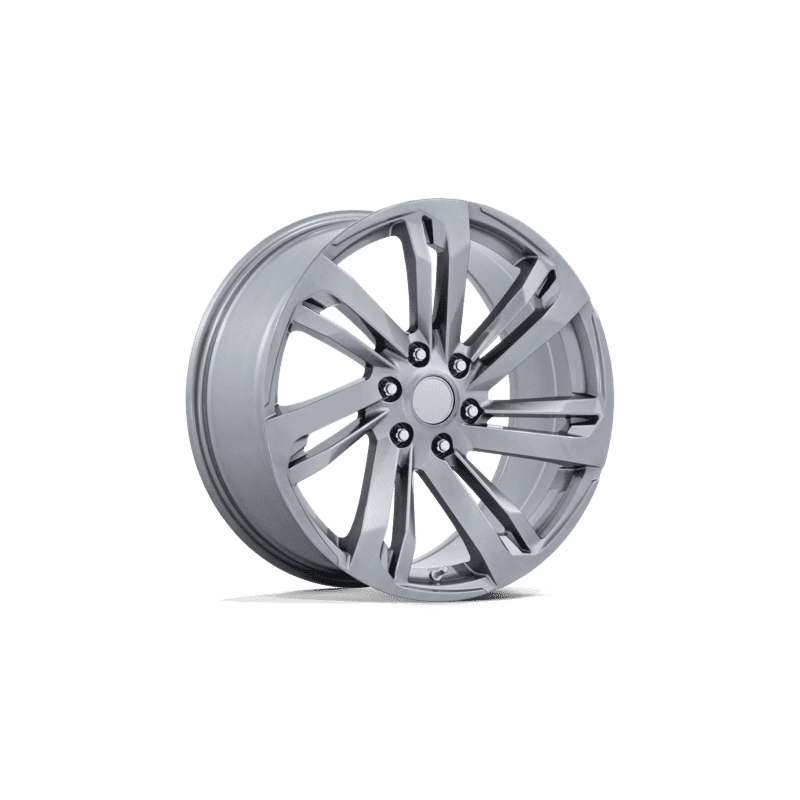 PR240 20X9 6X132 74 +45 H-SLV