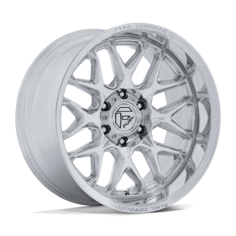 LYNX 20X10 6X135 87 -18 POLISH