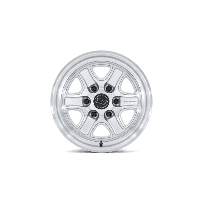 Echo 18X9 6X5.5 106 +12 G-Slv-Mch 4 ECHO 17X8.5 6X5.5 106 +0 G-SLV-MCH