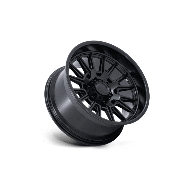 Moto Metal Tekton Wheel — 20X10 6X139.7 -18Mm Matte Black 3 TEKTON 20X10 6X5.5 106 -18 M-BLK