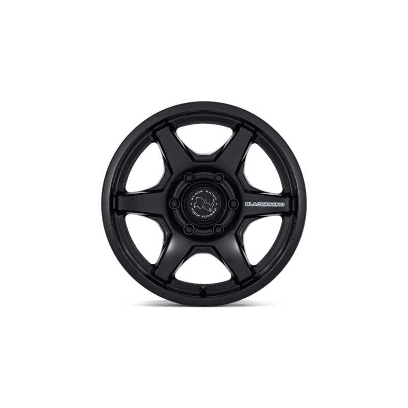 Kuma 17X8.5 5X4.5 72 +25 M-Blk 4 KUMA 17X8.5 5X4.5 72 +25 M-BLK