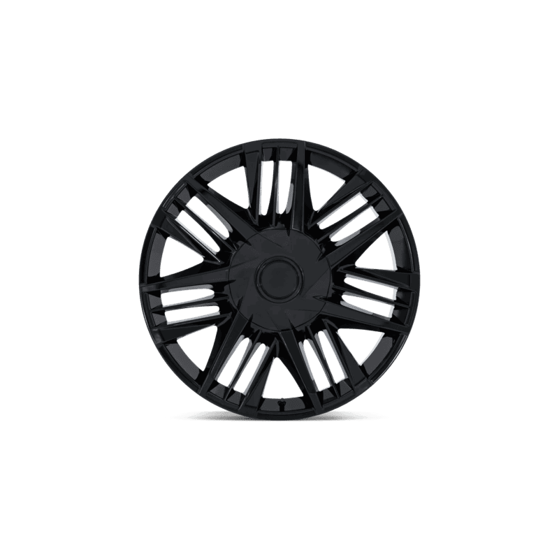 Performance Replicas Pr239 Wheel — 20X9 8X165.1 +35Mm Gloss Black 4 PR239 20X9 6X5.5 78 +24 G-BLK