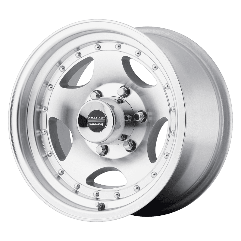 AR23 TYPE 23 16X8 6X5.5 MCH/CC 0MM