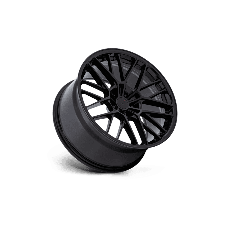 Tsw Daytona Wheel — 21X9.5 5X112 +30Mm Gloss Black 3 DAYTONA 20X9 5X112 66 +27 G-BLK