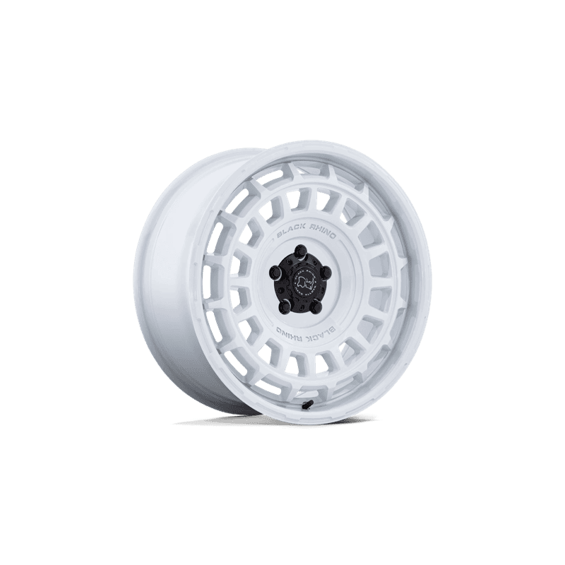 AWOL 17X8.5 6X5.5 106 -10 G-WHT