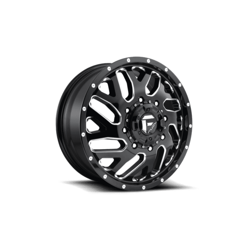 TRITON DRW 20X8.25 8X200 +105 NBL (F)