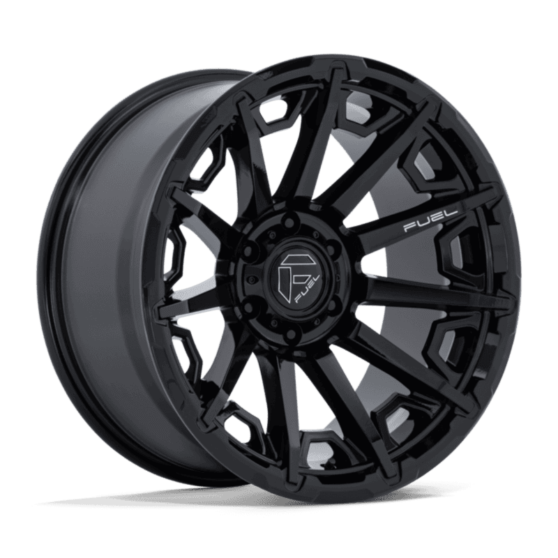 GRIP 20X9 6X135 87 +1 G-BLK