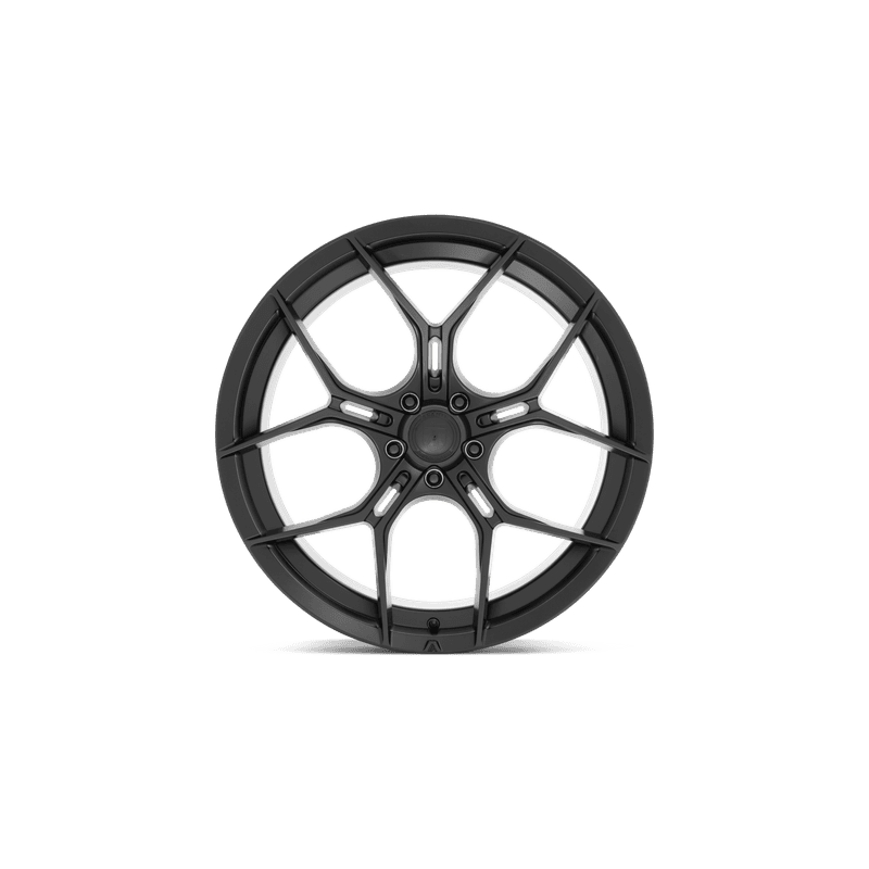 Abl37 20X9 5X112 S-Blk 38Mm 4 ABL37 20X9 5X112 S-BLK 38MM