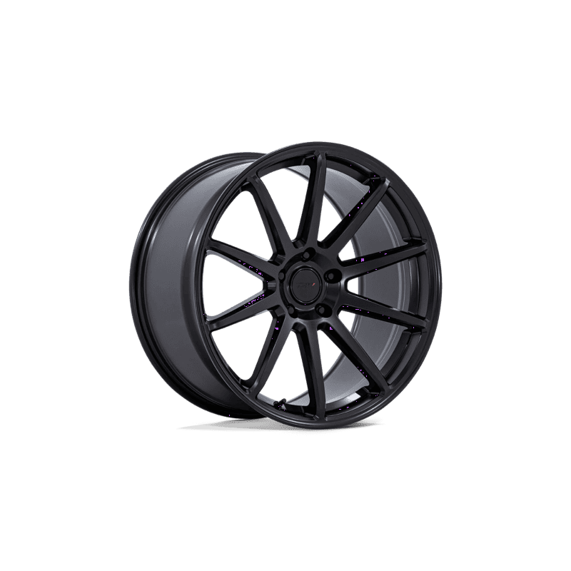CANARD 20X9 5X4.5 72 +35 M-BLK