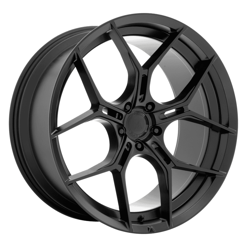 ABL37 20X9 5X112 S-BLK 38MM