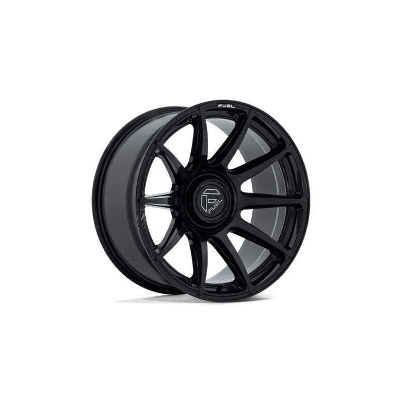 HALO 20X10 6X135/5.5 106 -18 G-BLK