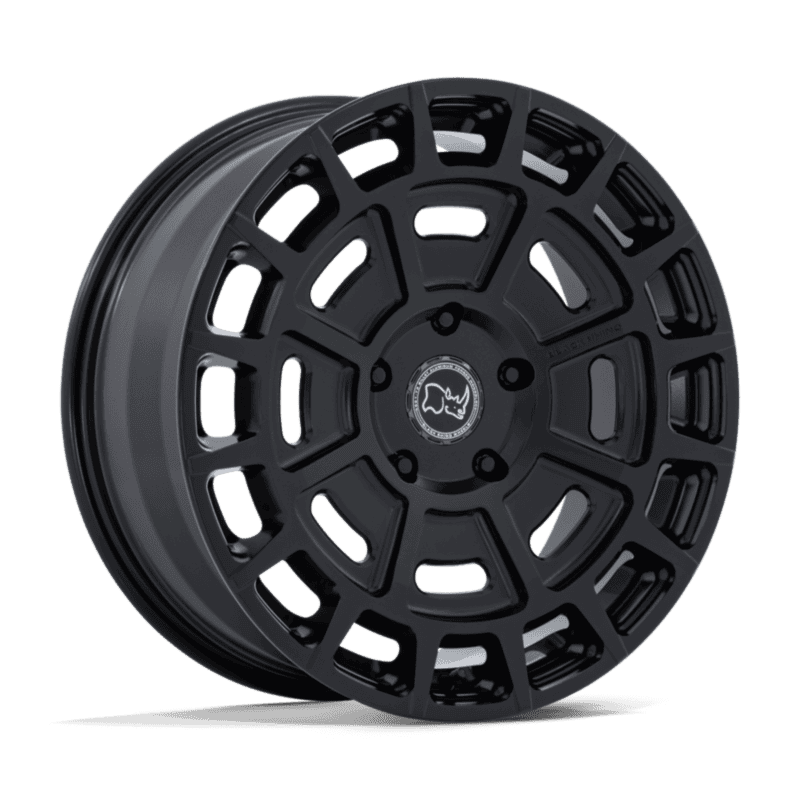 VOLTAIC 20X8.5 5X5.5 64 +35 M-BLK