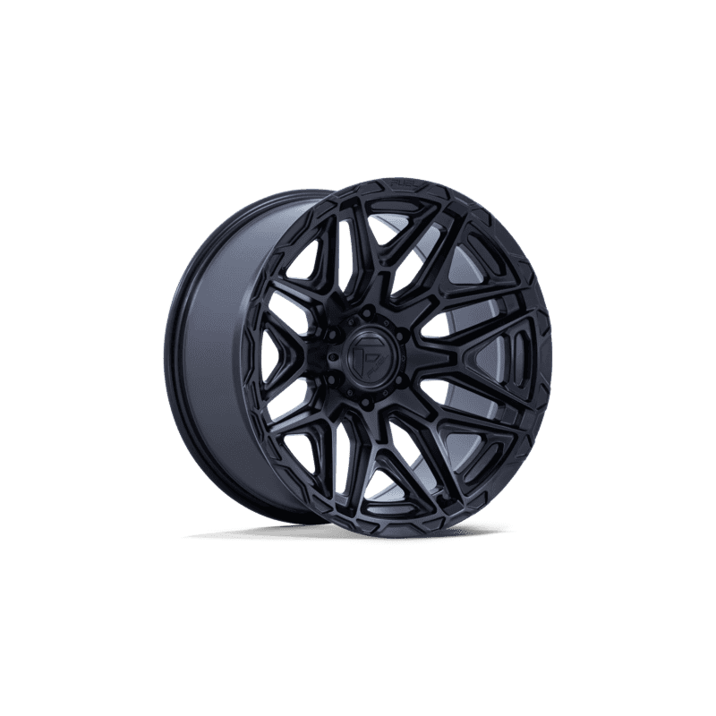 INJECTOR 20X10 5X5 71 -18 M-BLK