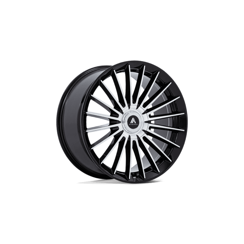 VICEROY 22X10.5 5X4.25/4.5 72 +45 BLK-MC