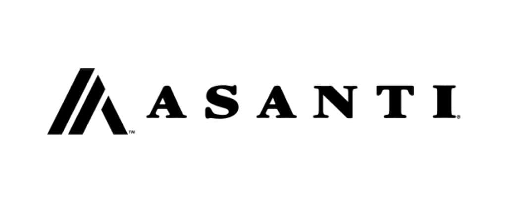 Asanti Logo