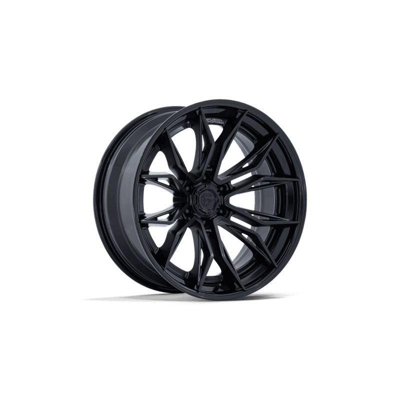 MUTINY 20X9 6X5.5 106 +1 M-BLK G-BLK